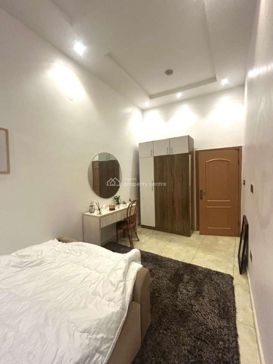 Tastefully Furnished 4 Bedroom Semi Detached Duplex, Harris Drive, Vgc, Lekki, Lagos, Semi-detached Duplex for Rent