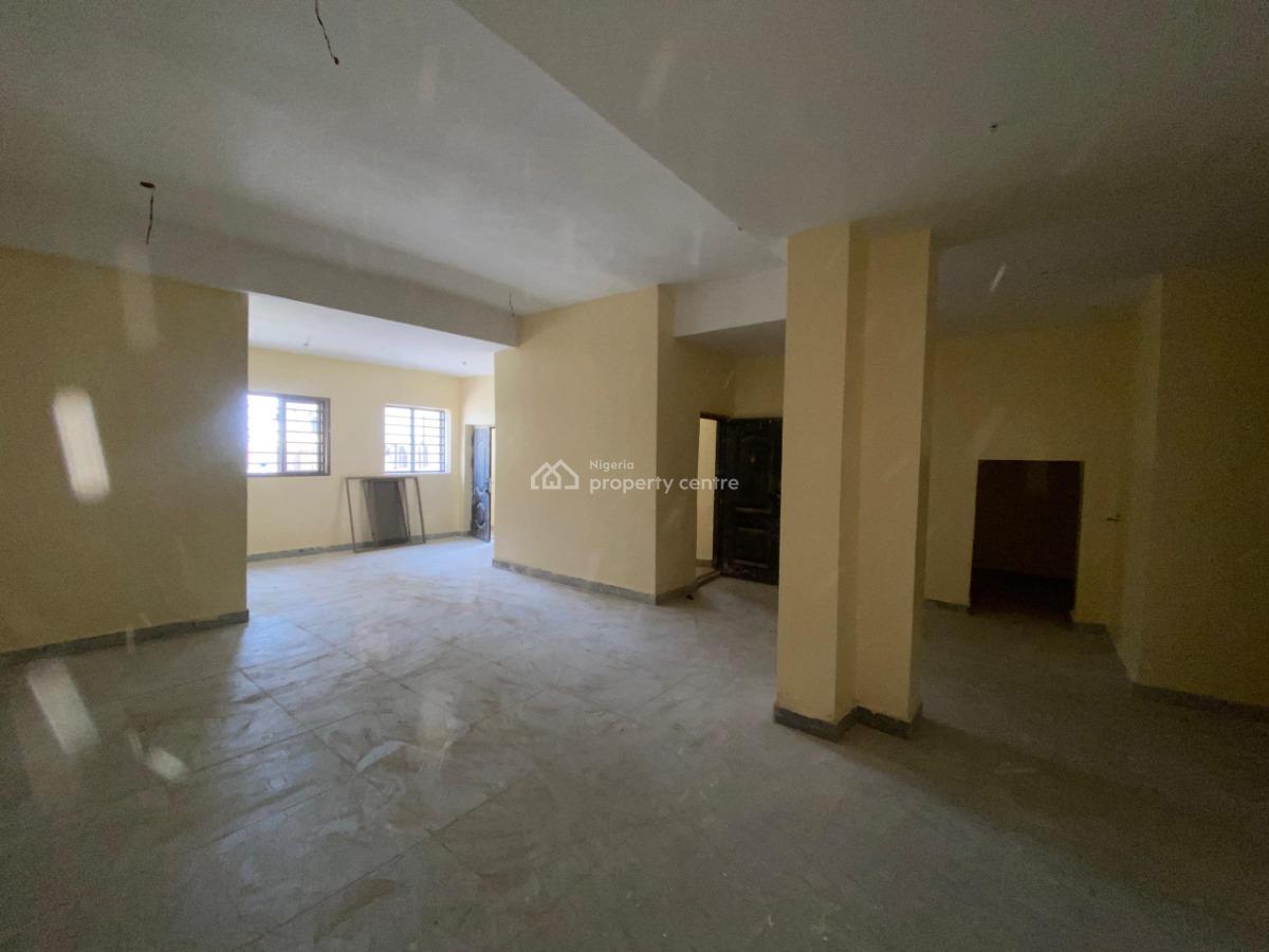 Newly-built 3 Bedroom Apartment, Life Camp, Abuja, Flat / Apartment for Sale