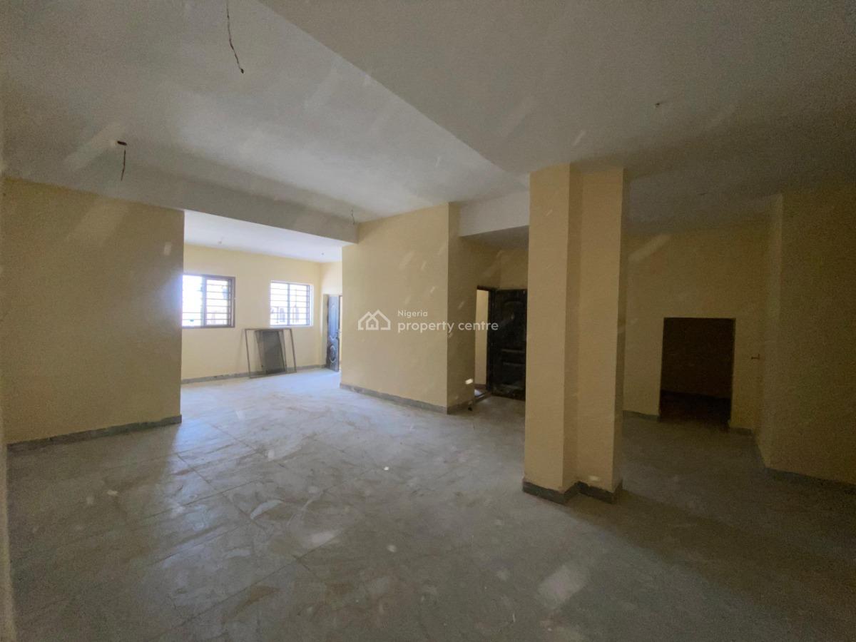 Newly-built 3 Bedroom Apartment, Life Camp, Abuja, Flat / Apartment for Sale