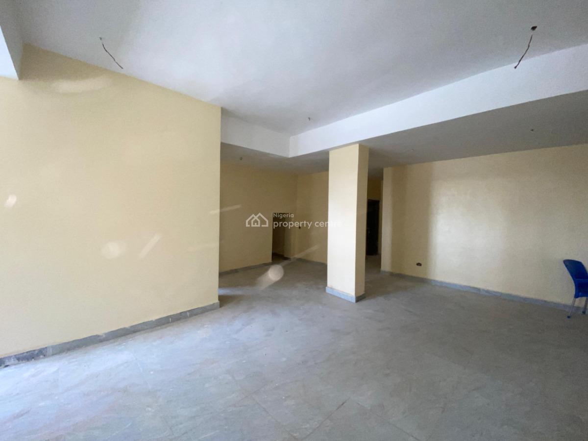 Newly-built 3 Bedroom Apartment, Life Camp, Abuja, Flat / Apartment for Sale