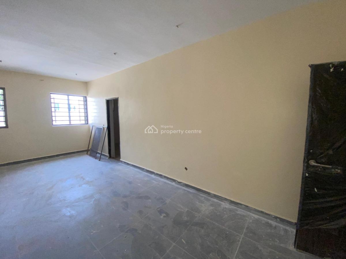 Newly-built 3 Bedroom Apartment, Life Camp, Abuja, Flat / Apartment for Sale