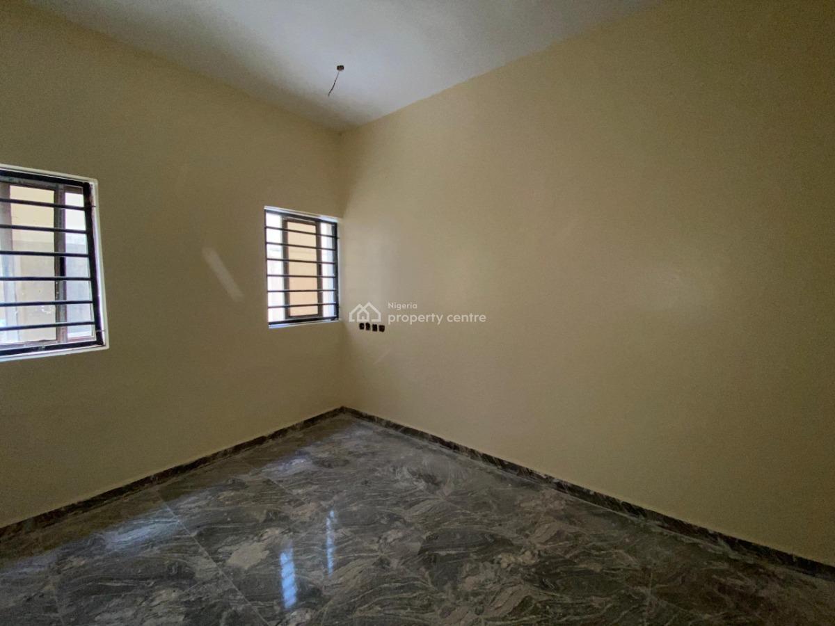 Newly-built 3 Bedroom Apartment, Life Camp, Abuja, Flat / Apartment for Sale