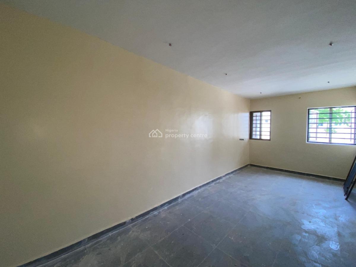 Newly-built 3 Bedroom Apartment, Life Camp, Abuja, Flat / Apartment for Sale