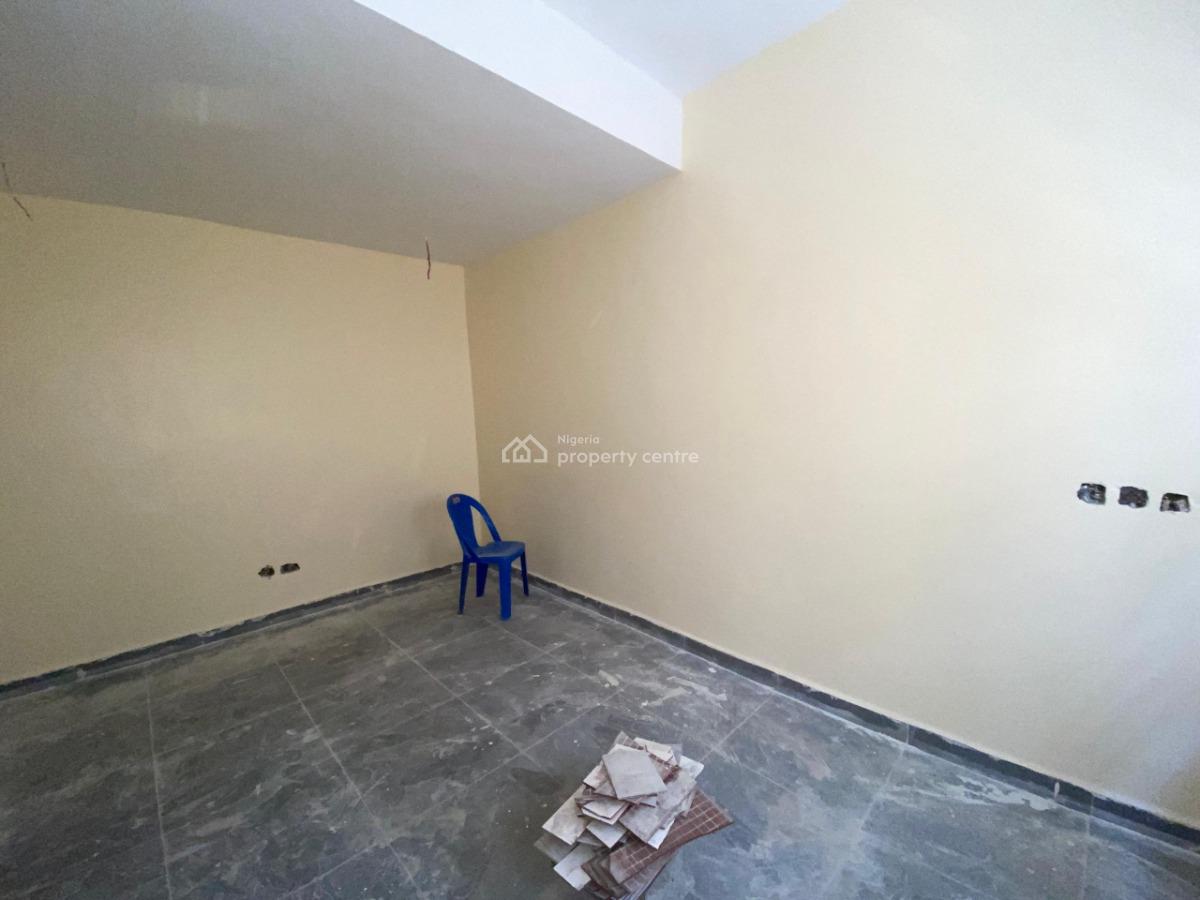 Newly-built 3 Bedroom Apartment, Life Camp, Abuja, Flat / Apartment for Sale