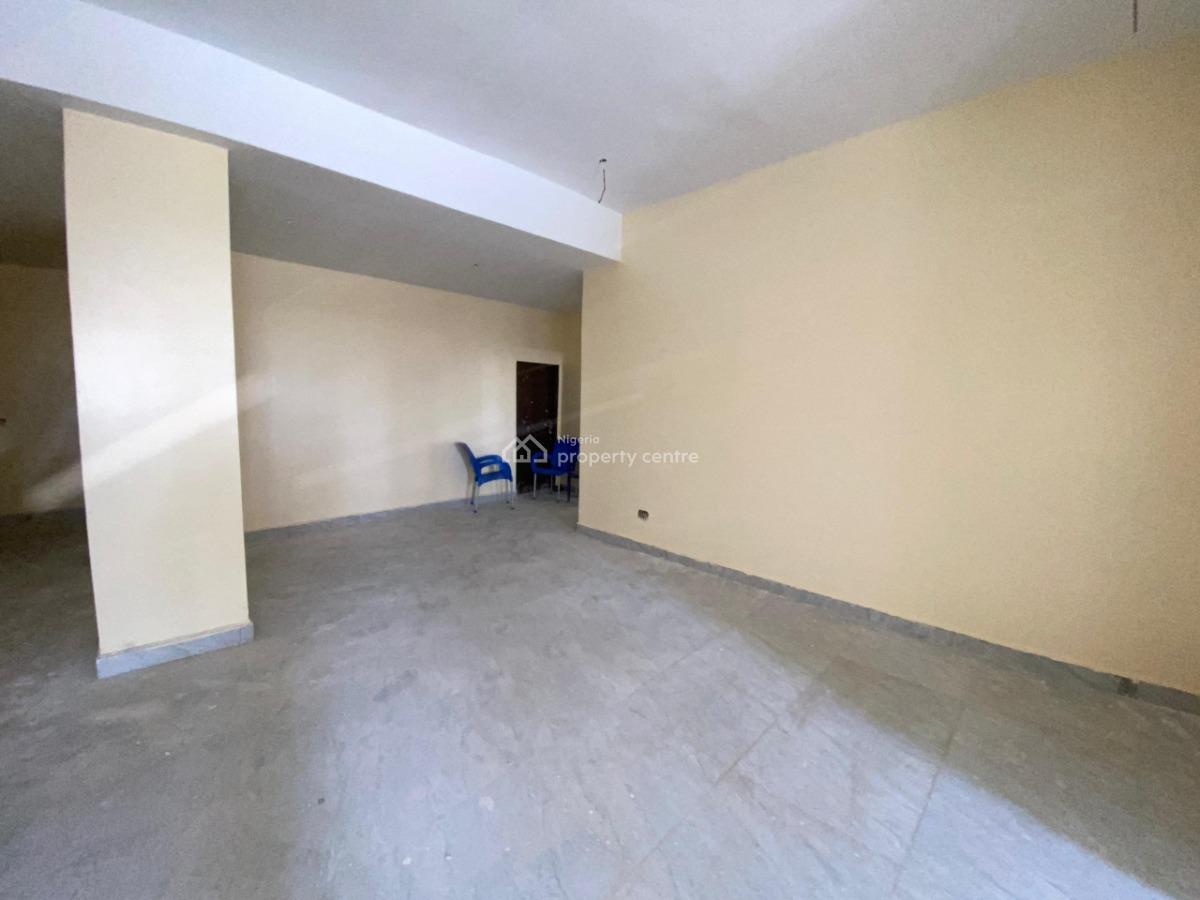 Newly-built 3 Bedroom Apartment, Life Camp, Abuja, Flat / Apartment for Sale