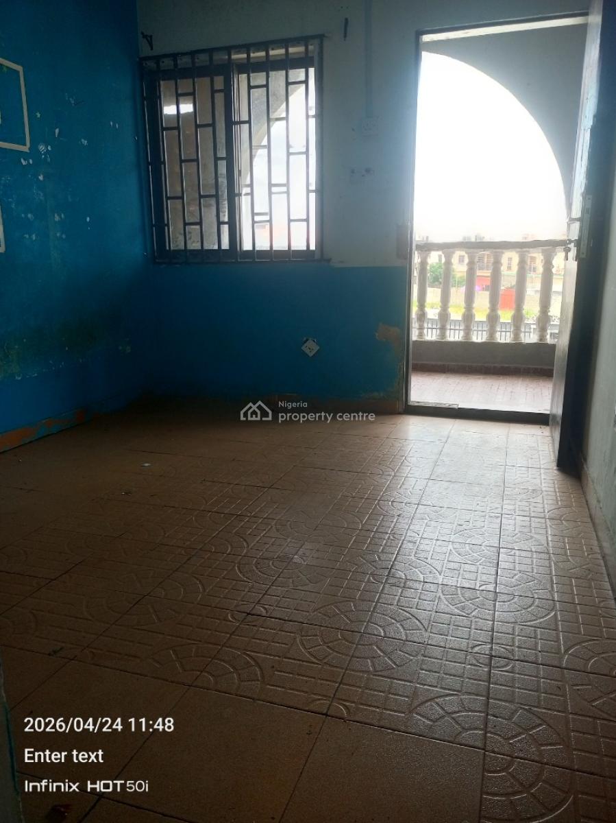 Self Contain Apartment, Badore, Ajah, Lagos, Self Contain (single Rooms) for Rent
