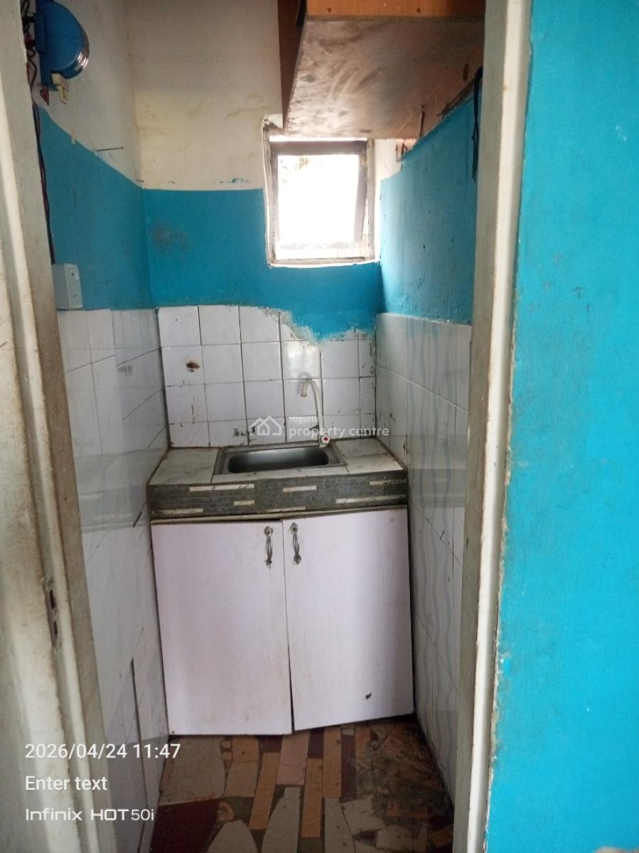 Self Contain Apartment, Badore, Ajah, Lagos, Self Contain (single Rooms) for Rent