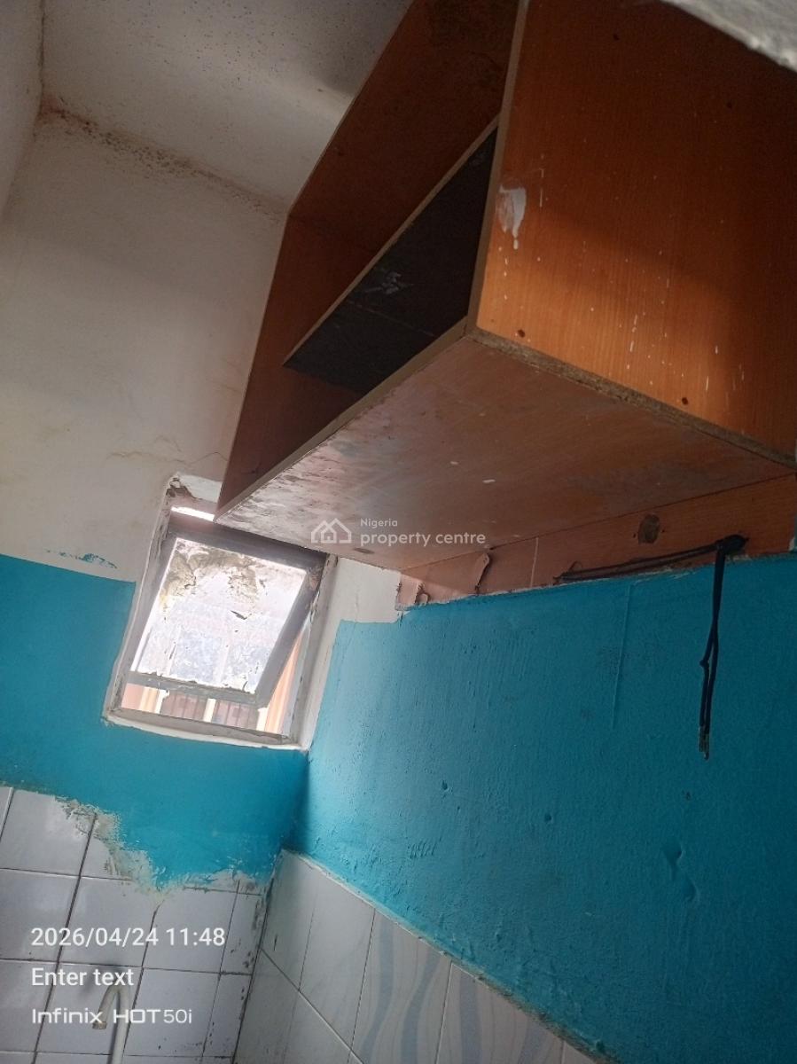 Self Contain Apartment, Badore, Ajah, Lagos, Self Contain (single Rooms) for Rent
