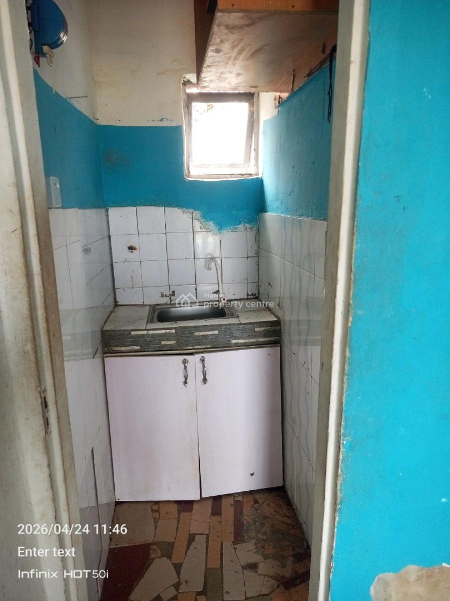 Self Contain Apartment, Badore, Ajah, Lagos, Self Contain (single Rooms) for Rent