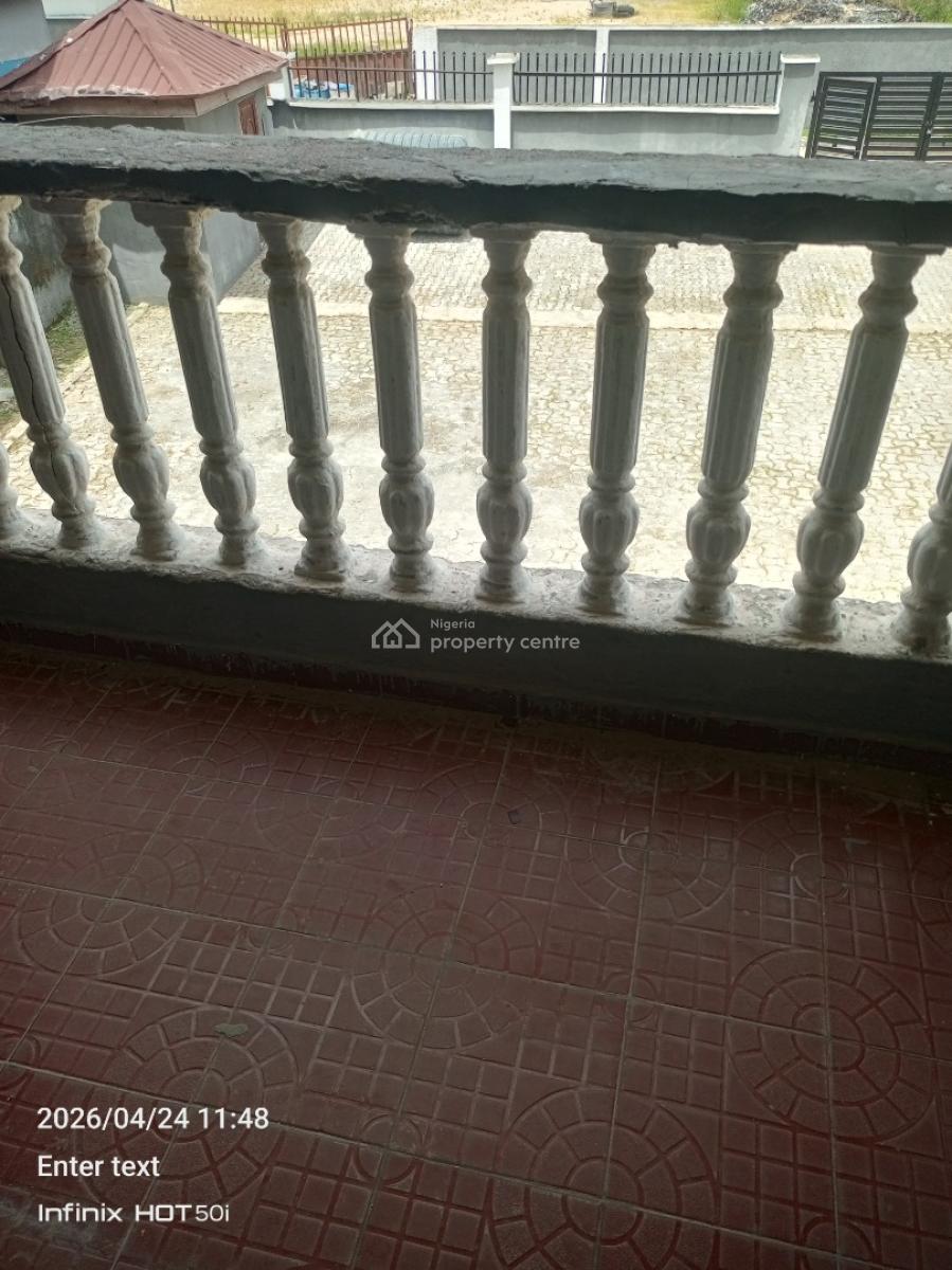 Self Contain Apartment, Badore, Ajah, Lagos, Self Contain (single Rooms) for Rent