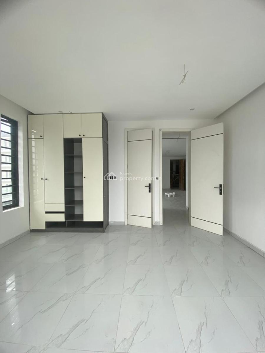 2 Bedroom Apartment, Freedom Way, Lekki Phase 1, Lekki, Lagos, Flat / Apartment for Sale