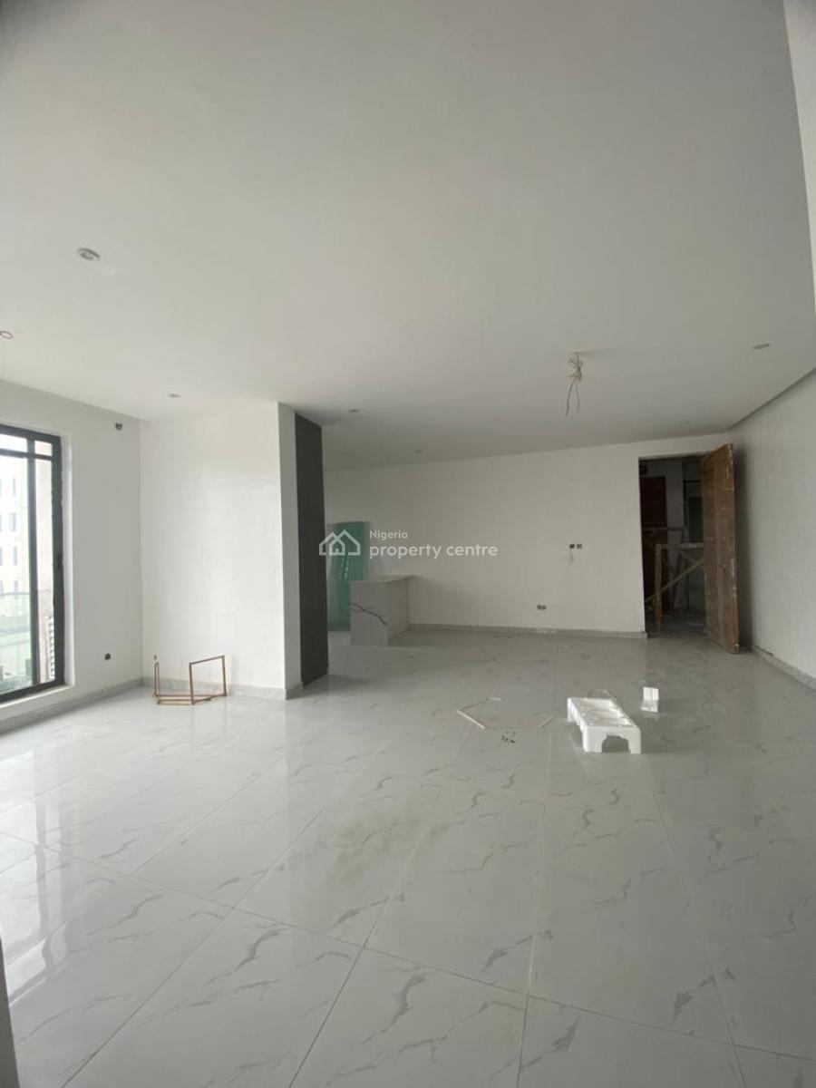 2 Bedroom Apartment, Freedom Way, Lekki Phase 1, Lekki, Lagos, Flat / Apartment for Sale