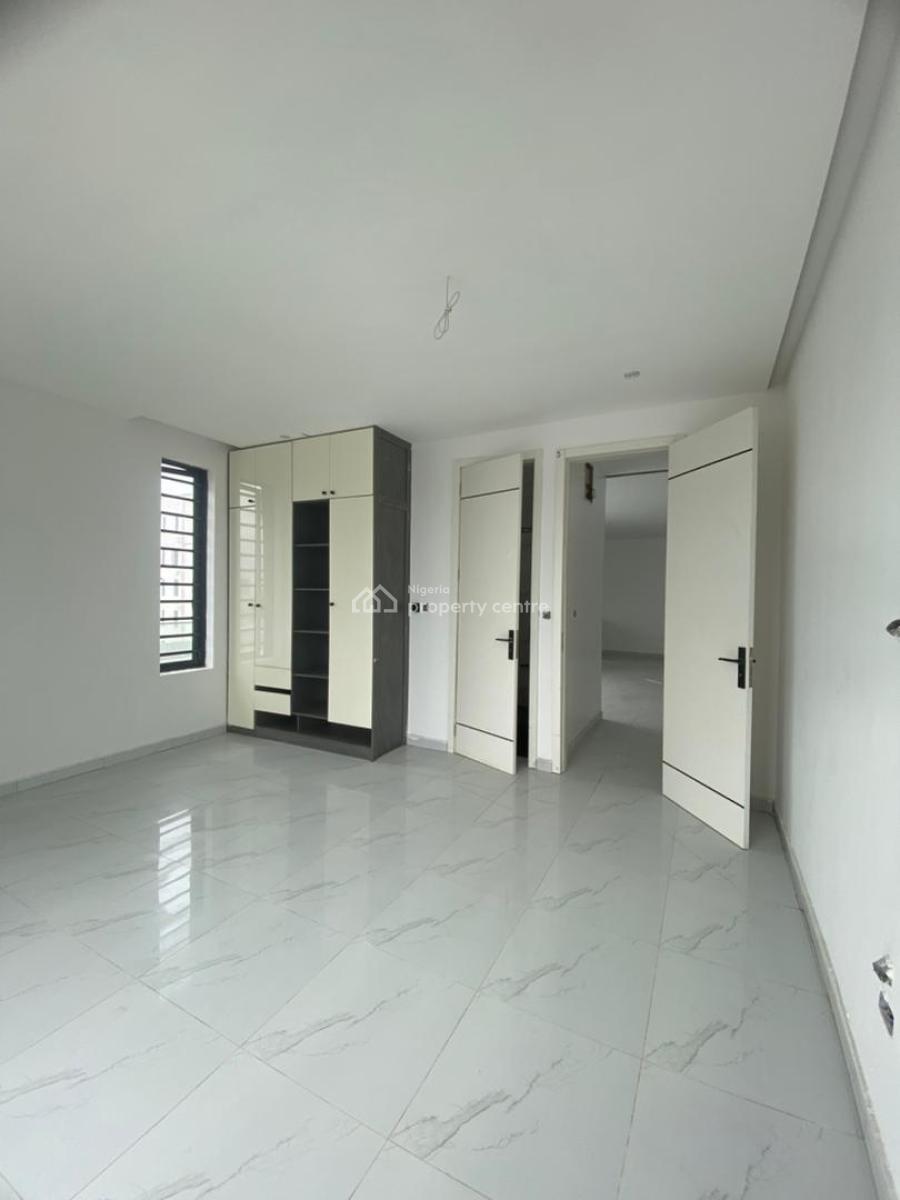 2 Bedroom Apartment, Freedom Way, Lekki Phase 1, Lekki, Lagos, Flat / Apartment for Sale