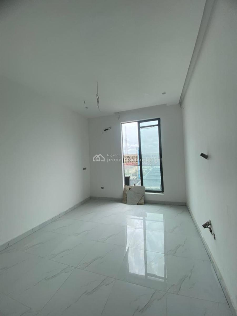 2 Bedroom Apartment, Freedom Way, Lekki Phase 1, Lekki, Lagos, Flat / Apartment for Sale