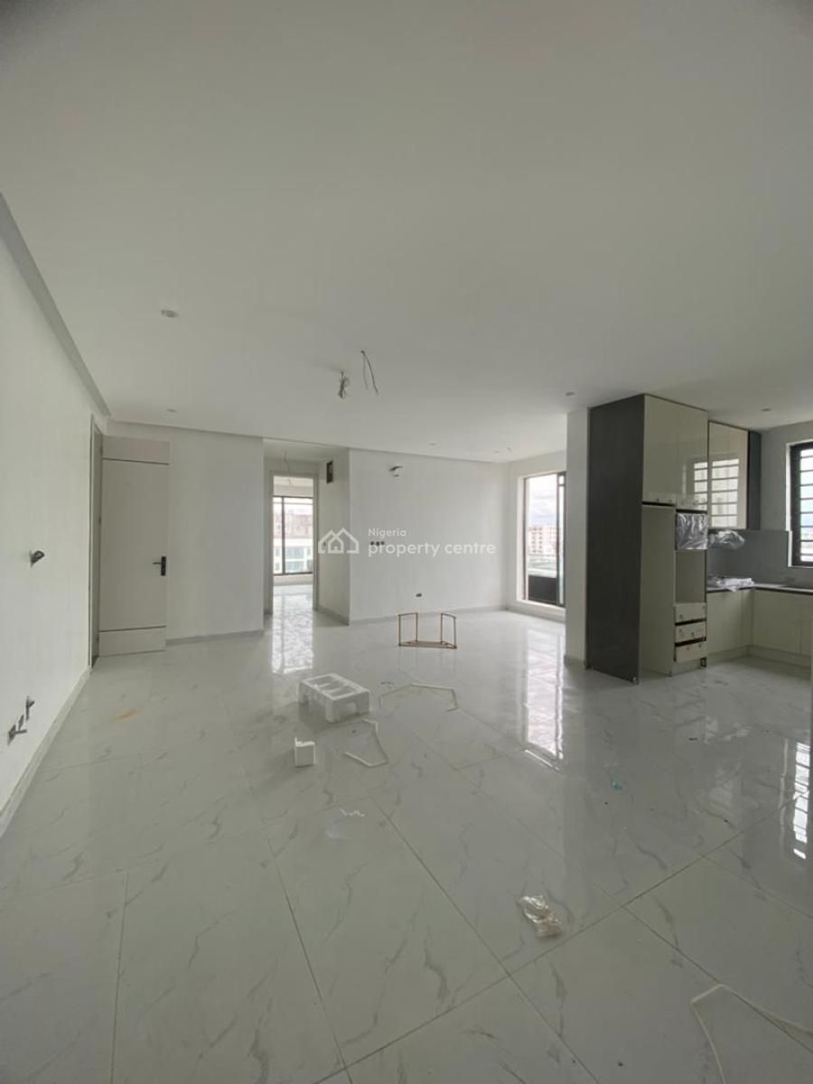 2 Bedroom Apartment, Freedom Way, Lekki Phase 1, Lekki, Lagos, Flat / Apartment for Sale