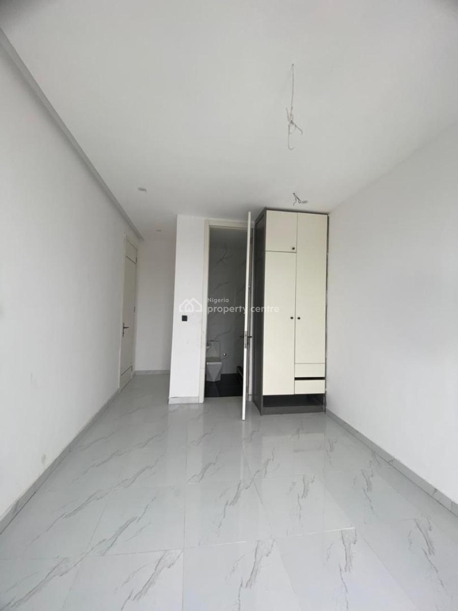 2 Bedroom Apartment, Freedom Way, Lekki Phase 1, Lekki, Lagos, Flat / Apartment for Sale