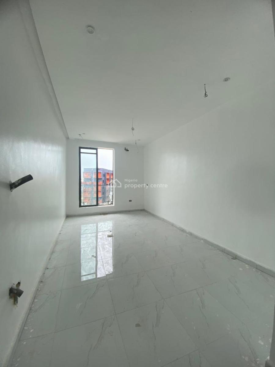 2 Bedroom Apartment, Freedom Way, Lekki Phase 1, Lekki, Lagos, Flat / Apartment for Sale