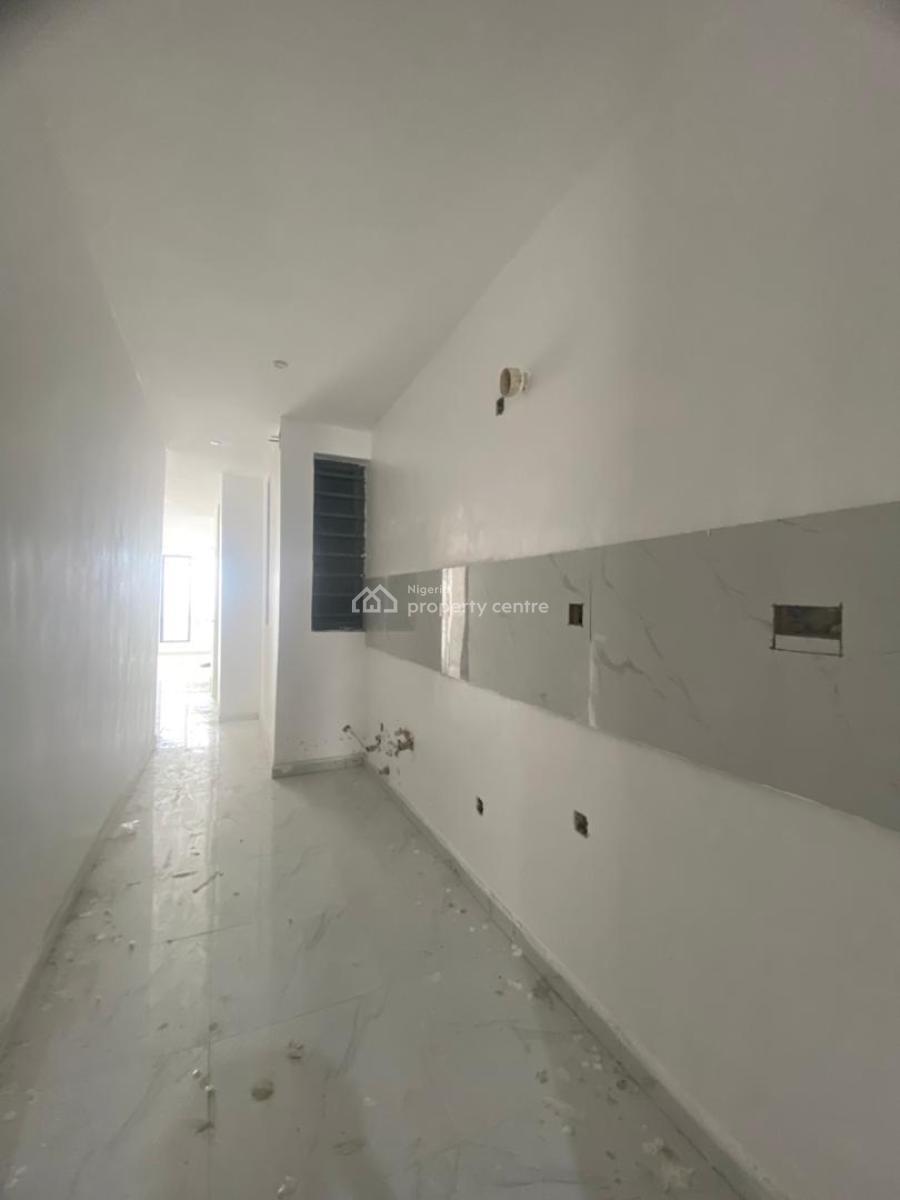 2 Bedroom Apartment, Freedom Way, Lekki Phase 1, Lekki, Lagos, Flat / Apartment for Sale