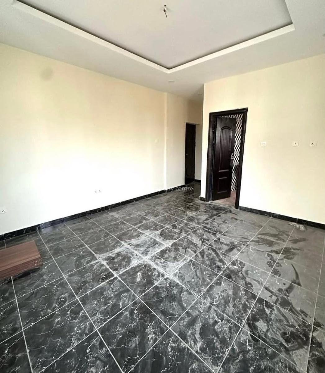 New 2 Bedroom Apartment, Lifecamp Abuja, Life Camp, Abuja, Flat / Apartment for Rent