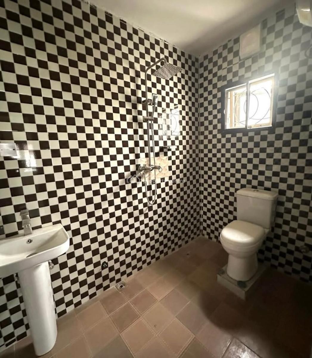 New 2 Bedroom Apartment, Lifecamp Abuja, Life Camp, Abuja, Flat / Apartment for Rent