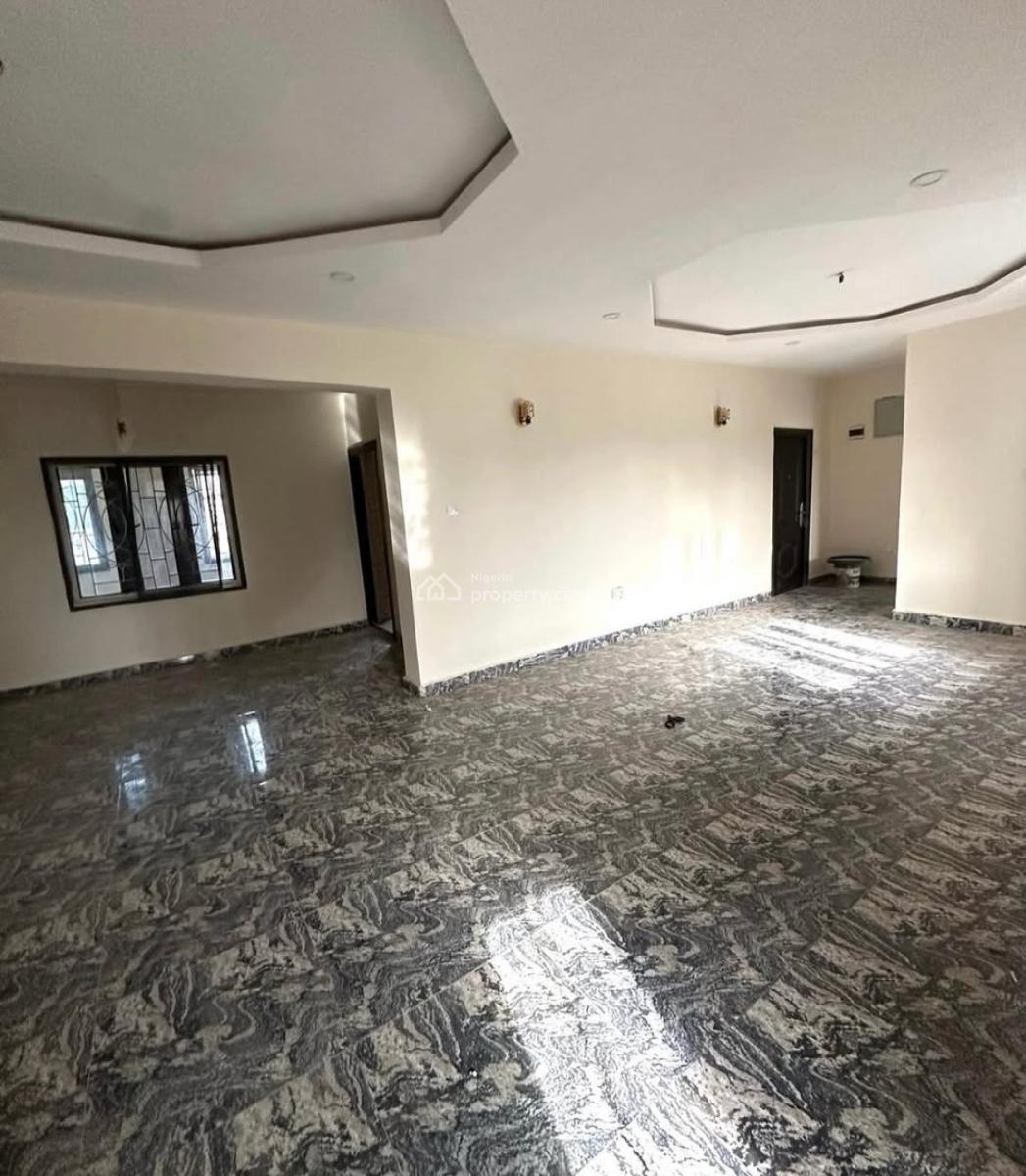 New 2 Bedroom Apartment, Lifecamp Abuja, Life Camp, Abuja, Flat / Apartment for Rent