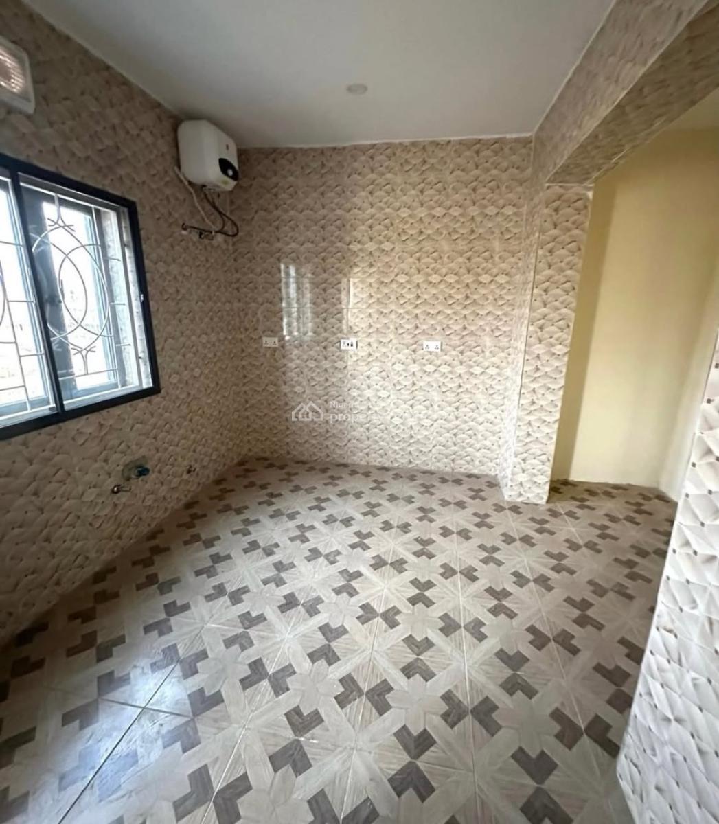 New 2 Bedroom Apartment, Lifecamp Abuja, Life Camp, Abuja, Flat / Apartment for Rent