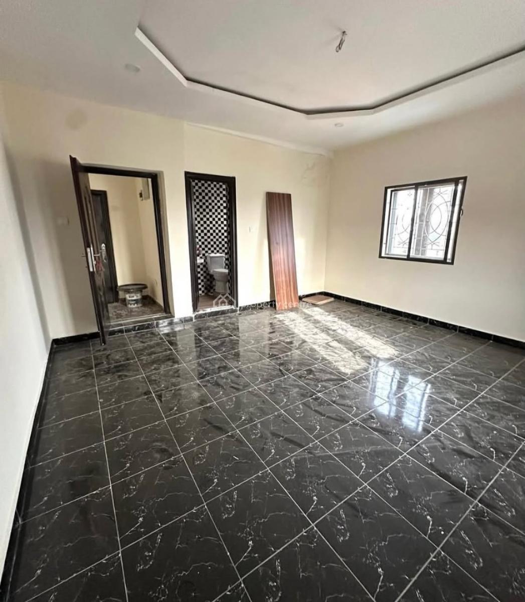 New 2 Bedroom Apartment, Lifecamp Abuja, Life Camp, Abuja, Flat / Apartment for Rent