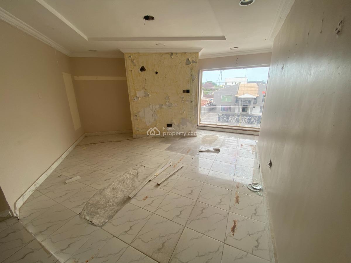 Luxury and Spacious Shop Space., Lekki Phase 1, Lekki, Lagos, Shop for Rent