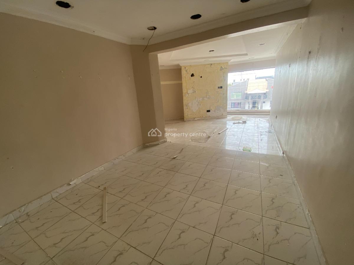 Luxury and Spacious Shop Space., Lekki Phase 1, Lekki, Lagos, Shop for Rent