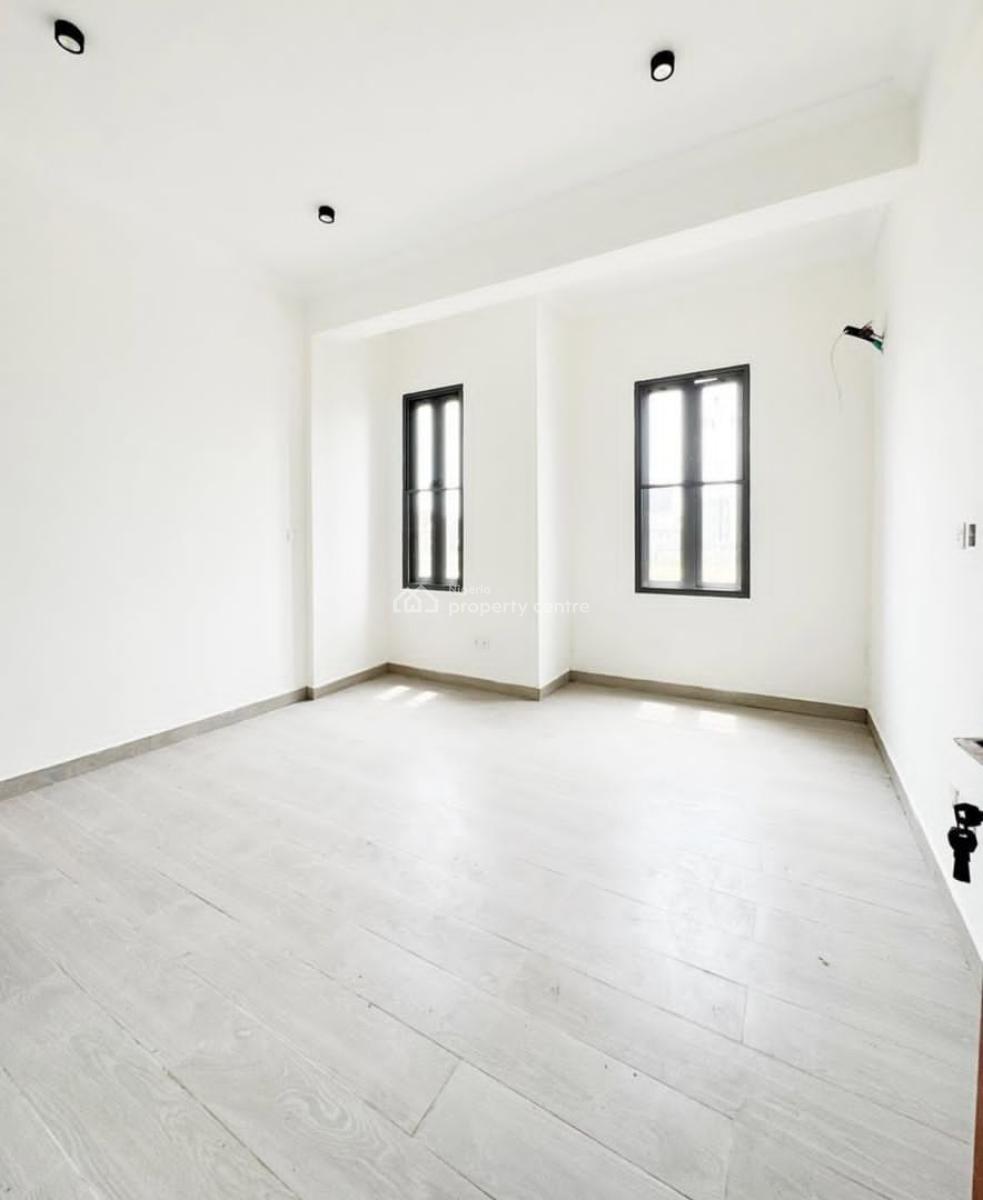 Luxury 2 Bedroom Flat, Ikate, Lekki, Lagos, Flat / Apartment for Rent