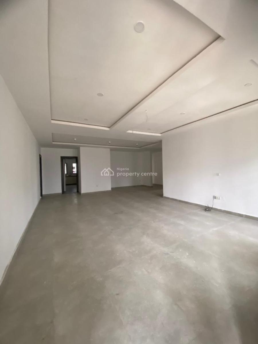 4 Bedroom Apartment, Freedom Way, Lekki Phase 1, Lekki, Lagos, Flat / Apartment for Sale