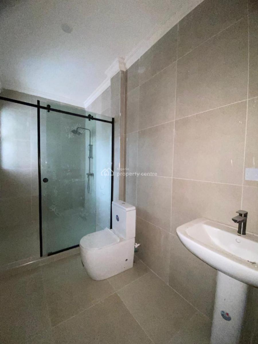 4 Bedroom Apartment, Freedom Way, Lekki Phase 1, Lekki, Lagos, Flat / Apartment for Sale