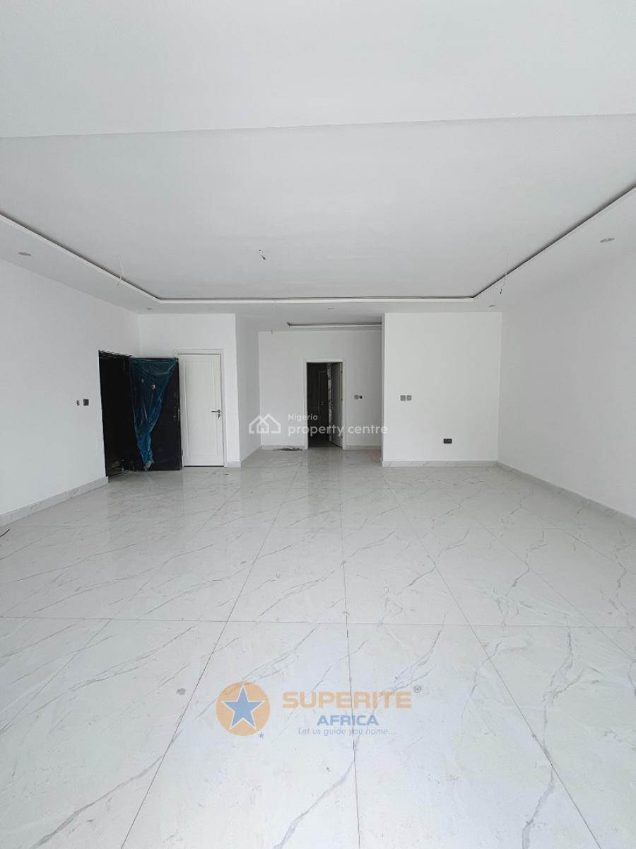 Luxury 3-bedroom Penthouse Apartment, Lekki Phase 1, Lekki, Lagos, Flat / Apartment for Sale