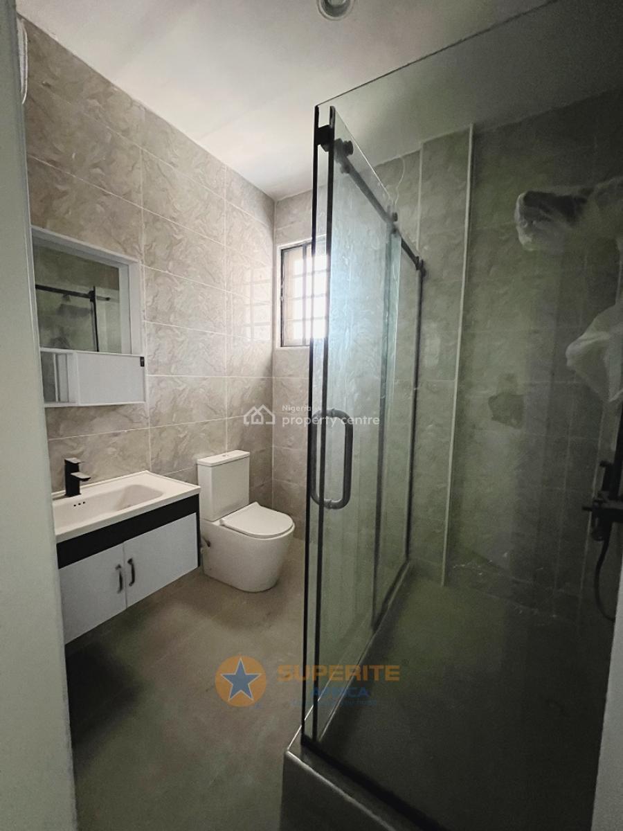 Luxury 3-bedroom Penthouse Apartment, Lekki Phase 1, Lekki, Lagos, Flat / Apartment for Sale
