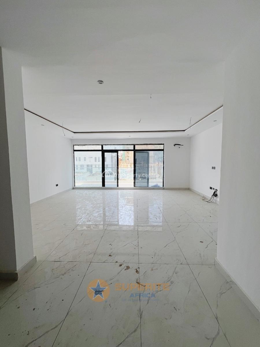 Luxury 3-bedroom Penthouse Apartment, Lekki Phase 1, Lekki, Lagos, Flat / Apartment for Sale