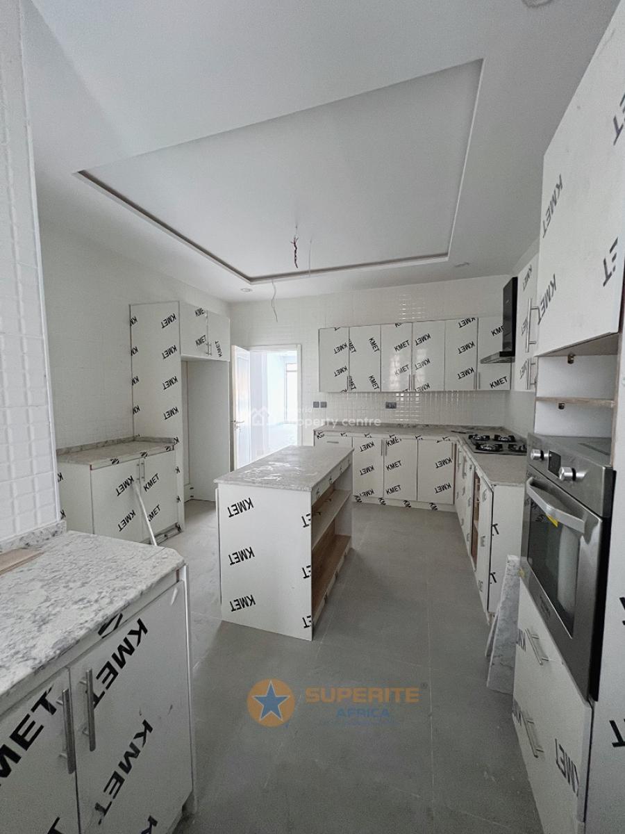 Luxury 3-bedroom Penthouse Apartment, Lekki Phase 1, Lekki, Lagos, Flat / Apartment for Sale