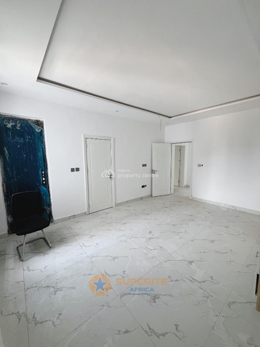 Luxury 3-bedroom Penthouse Apartment, Lekki Phase 1, Lekki, Lagos, Flat / Apartment for Sale