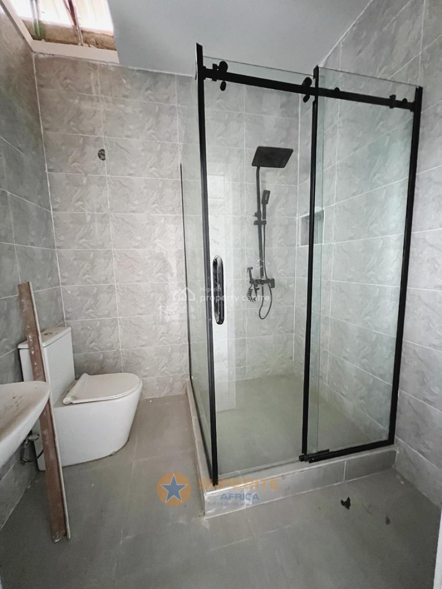 Luxury 3-bedroom Penthouse Apartment, Lekki Phase 1, Lekki, Lagos, Flat / Apartment for Sale