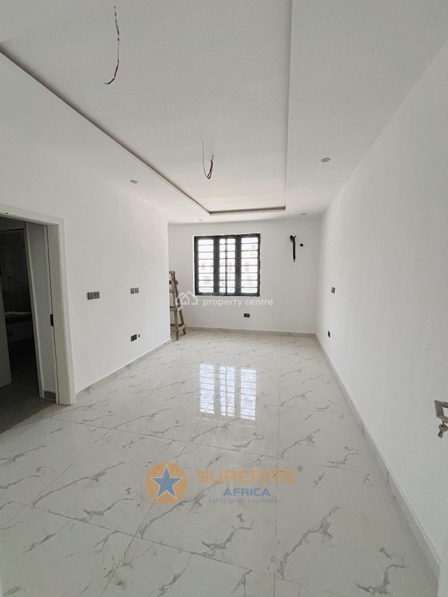 Luxury 3-bedroom Penthouse Apartment, Lekki Phase 1, Lekki, Lagos, Flat / Apartment for Sale