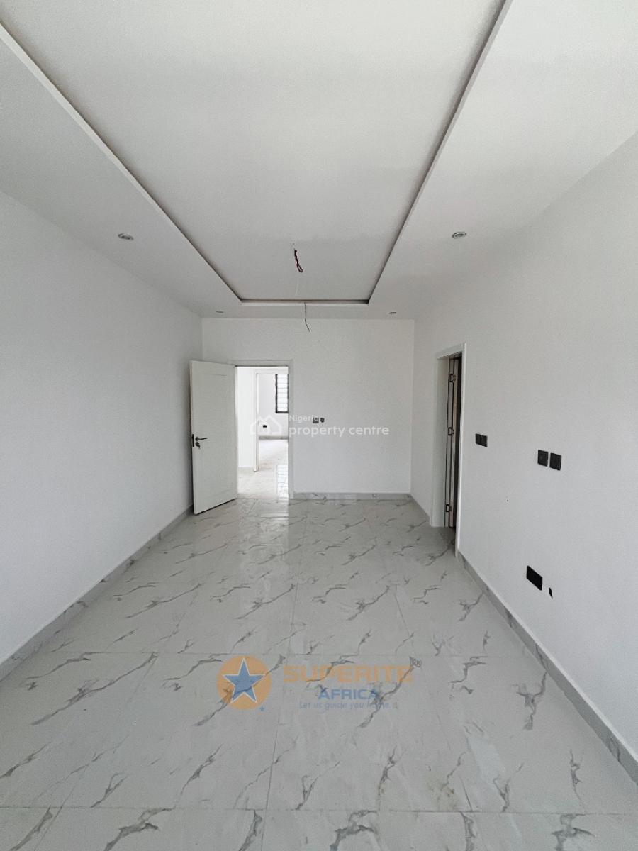 Luxury 3-bedroom Penthouse Apartment, Lekki Phase 1, Lekki, Lagos, Flat / Apartment for Sale