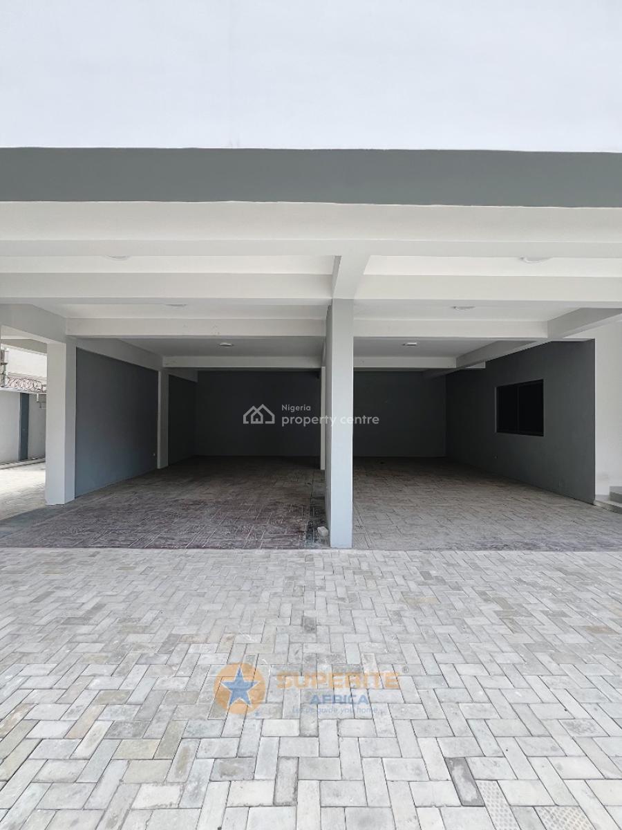 Luxury 3-bedroom Penthouse Apartment, Lekki Phase 1, Lekki, Lagos, Flat / Apartment for Sale