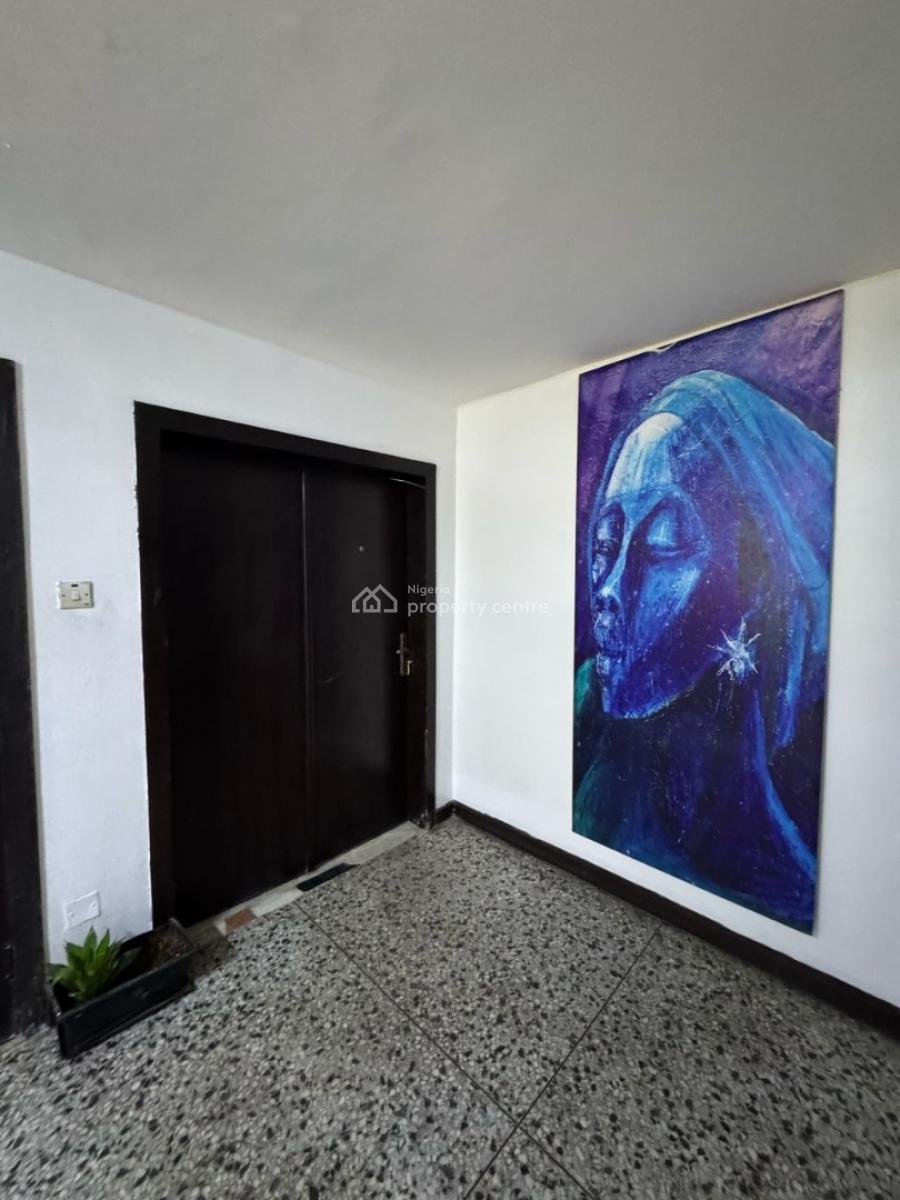 4 Bedroom Apartment for Commercial Use in Vi, Victoria Island (vi), Lagos, Commercial Property for Rent