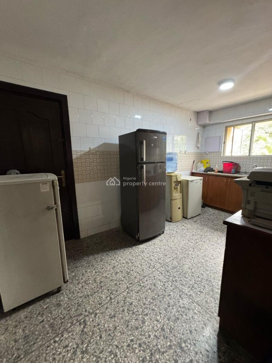 4 Bedroom Apartment for Commercial Use in Vi, Victoria Island (vi), Lagos, Commercial Property for Rent