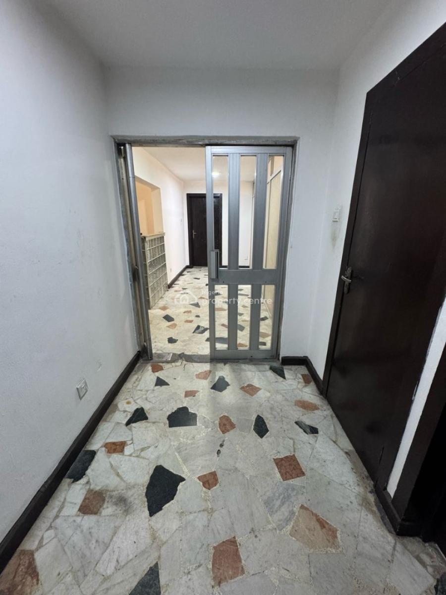 4 Bedroom Apartment for Commercial Use in Vi, Victoria Island (vi), Lagos, Commercial Property for Rent