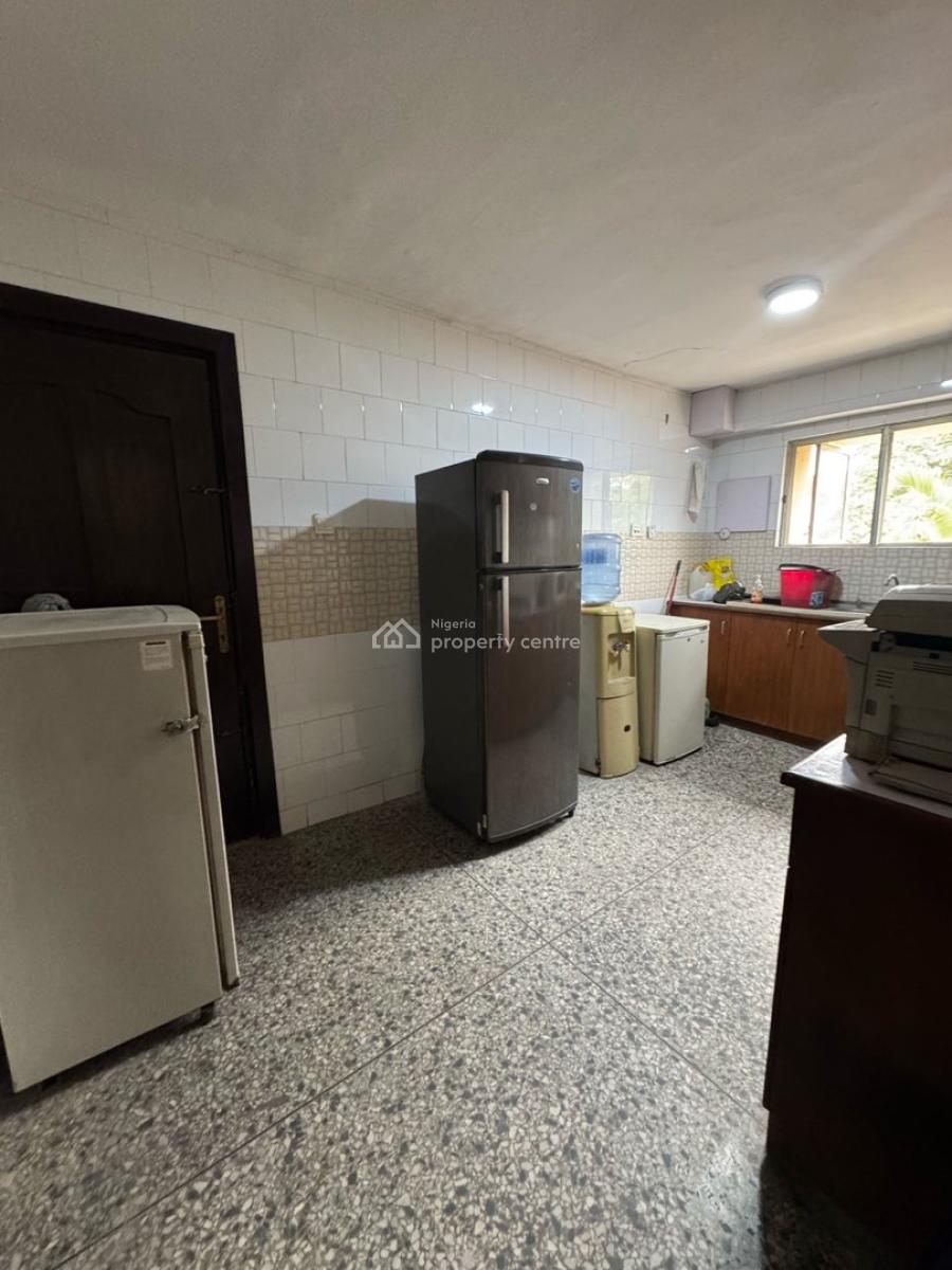 4 Bedroom Apartment for Commercial Use, Victoria Island (vi), Lagos, Commercial Property for Rent