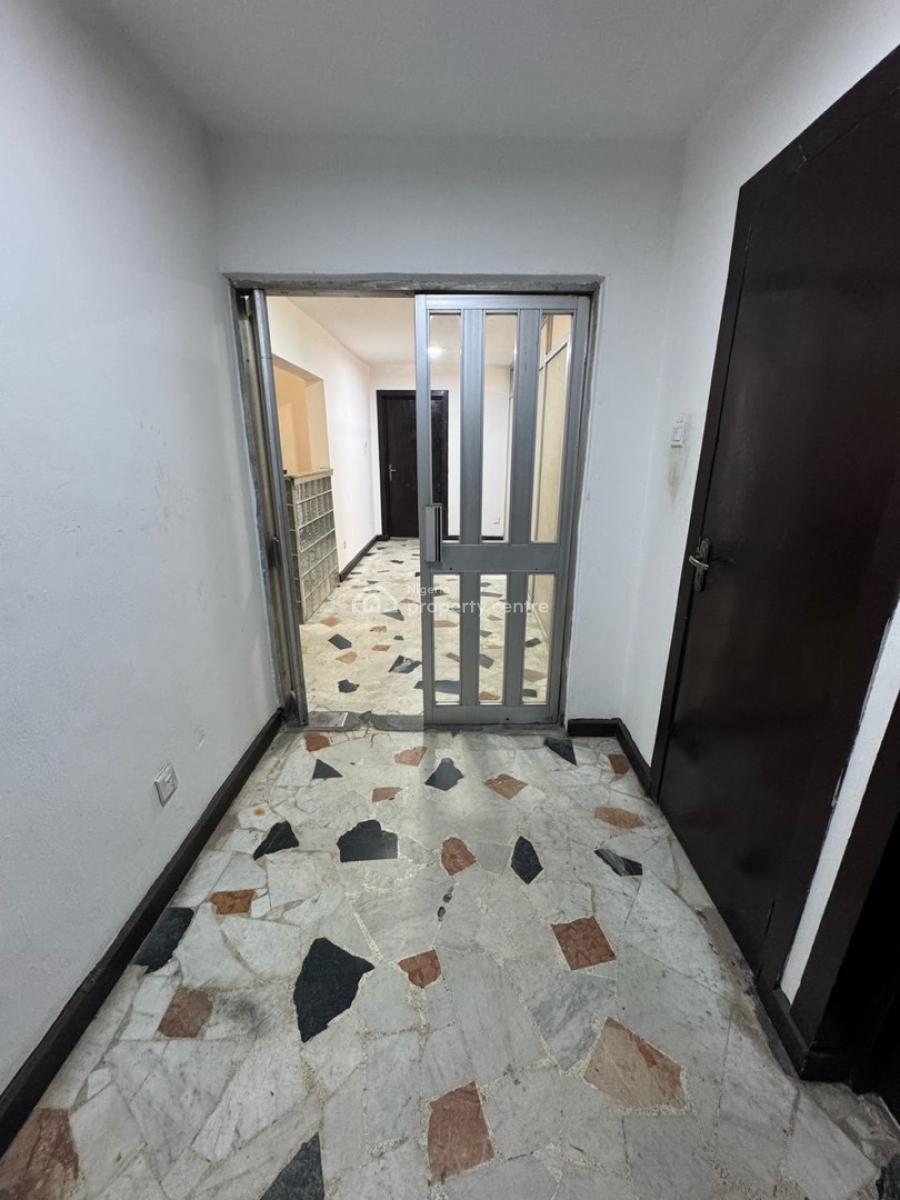 4 Bedroom Apartment for Commercial Use, Victoria Island (vi), Lagos, Commercial Property for Rent