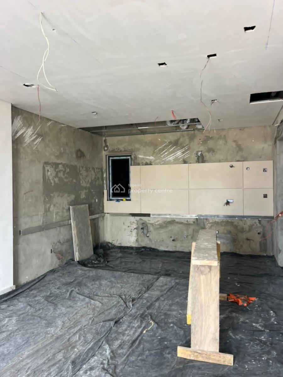 Luxury 3 Bedroom Penthouse, Oniru, Victoria Island (vi), Lagos, House for Sale