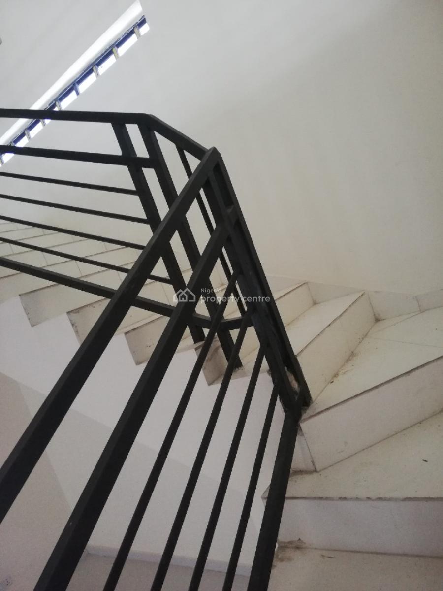 Newly Built Standard 4-bedroom Fully Detached Duplex + Bq, Skymall, Sangotedo, Ajah, Lagos, Detached Duplex for Rent