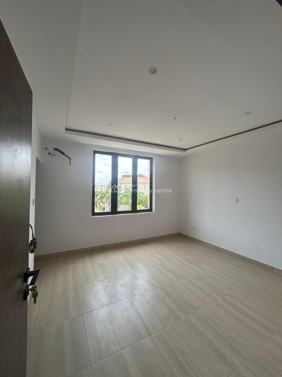 4 Bedroom Townhouse with Bq in Ikoyi, Ikoyi, Lagos, Terraced Duplex for Sale