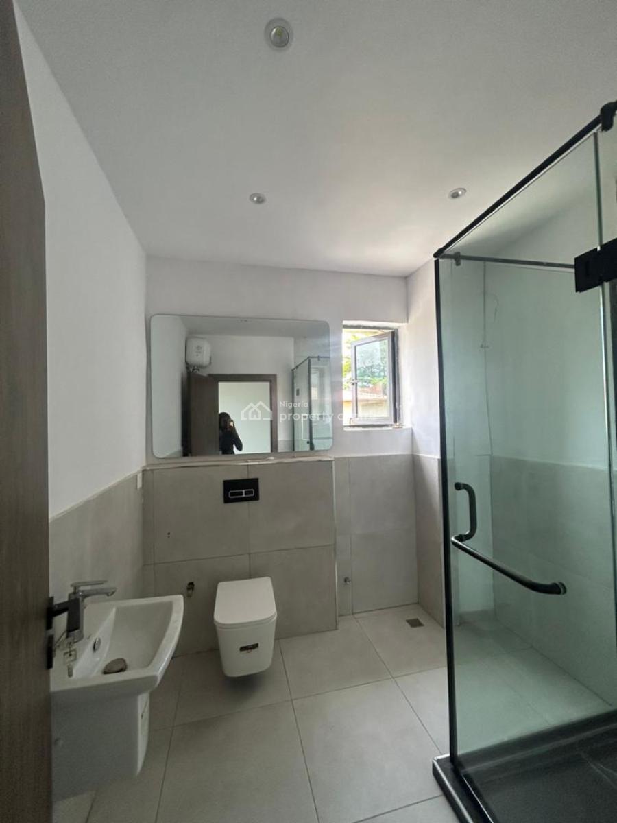 4 Bedroom Townhouse with Bq in Ikoyi, Ikoyi, Lagos, Terraced Duplex for Sale